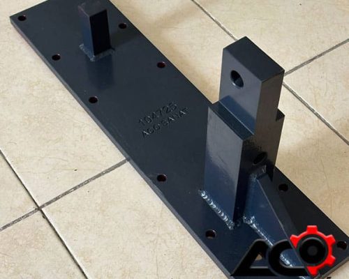 پلیت پینچ رول چیست