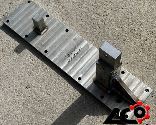 خرید پلیت پینچ رول