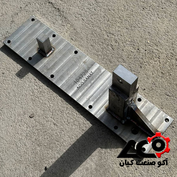 خرید پلیت پینچ رول