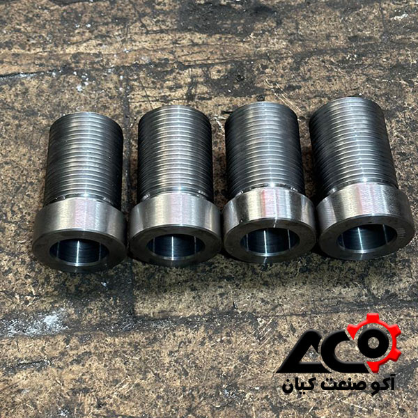 مزایای استفاده از استاد بولت سوراخ دار