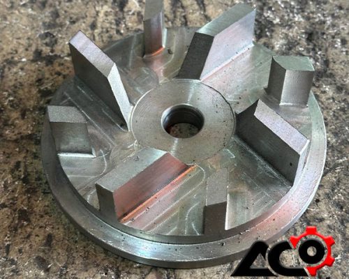 خرید کوپلینگ استیل