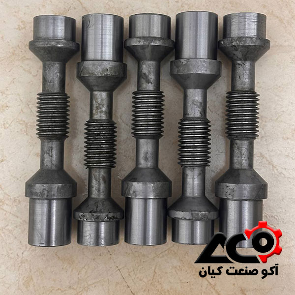 انواع چرخ دنده حلزونی