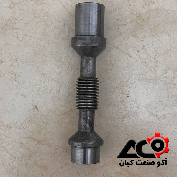 مزایا چرخ دنده حلزونی