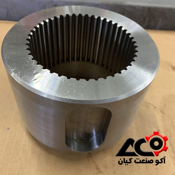 مرکز فروش چرخ دنده در تهران