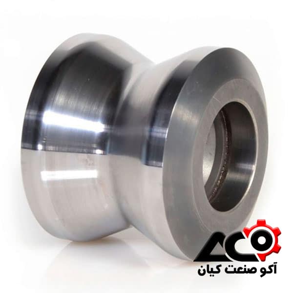 رولیک فرم دهنده 1