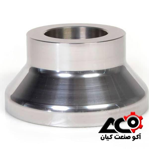 کنترل کیفیت رولیک