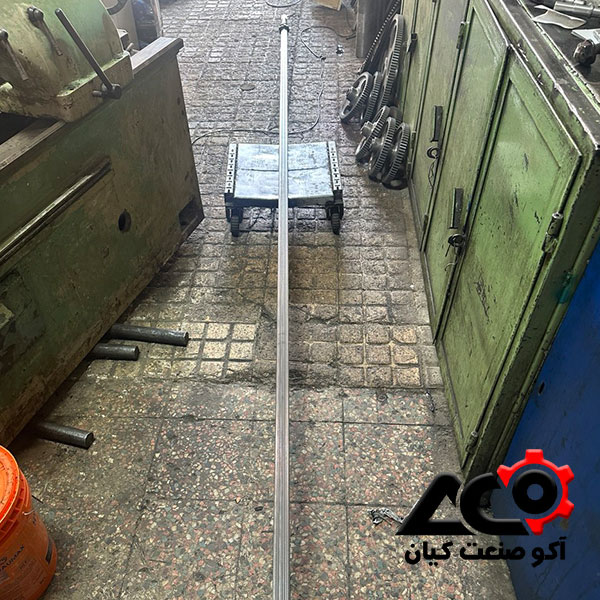 عملیات حرارتی چه اثری بر قیمت دارد؟