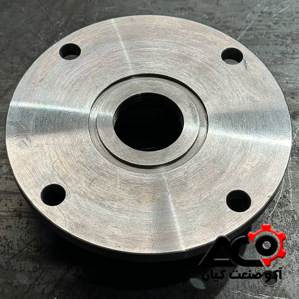 فلنج نافیدار